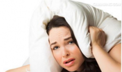 孕妇为什么容易失眠？