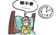 焦虑性失眠怎么缓解？