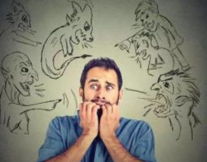 社交恐惧症患者会有什么心理?