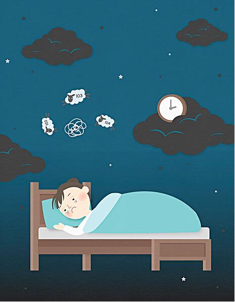 南京中医可以达到治疗失眠的方法